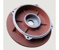 End Shield / End Cover – Cast & Machined Bearing Support Cover for Electric Motor / Alternator / Drive Assemblies (Frame Size Options)